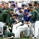 Illustration for article titled History Of The Bench-Clearing Brawl